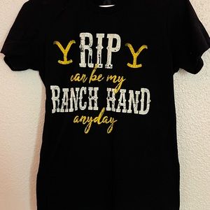 Black Cavenders size M